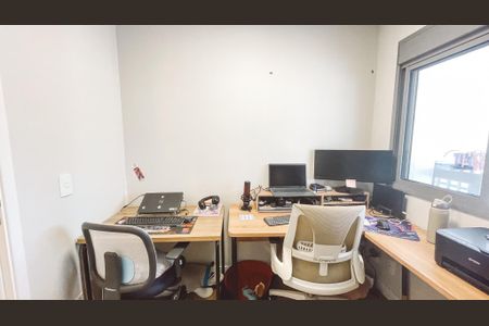 Apartamento à venda com 69m², 2 quartos e 1 vagaQuarto 1