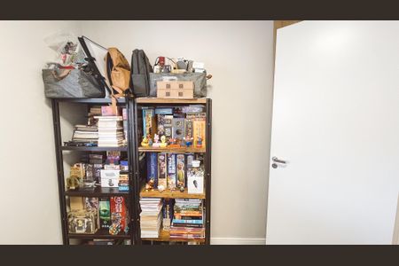 Apartamento à venda com 69m², 2 quartos e 1 vagaQuarto 1