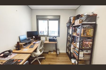 Apartamento à venda com 69m², 2 quartos e 1 vagaQuarto 1