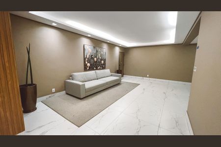 Apartamento à venda com 69m², 2 quartos e 1 vagaHall de entrada