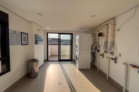 Studio à venda com 14m², 1 quarto e sem vagaÁrea comum