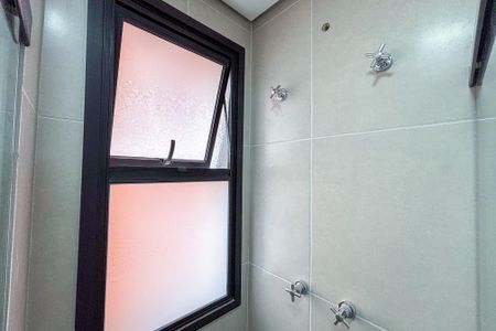 Studio à venda com 14m², 1 quarto e sem vagaBanheiro Social