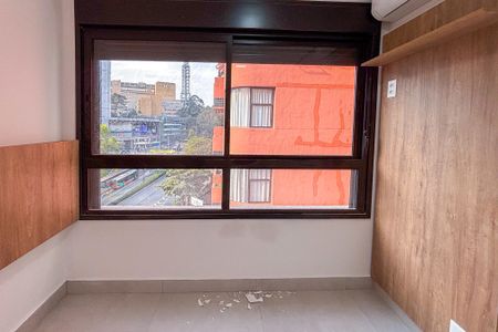 Studio à venda com 14m², 1 quarto e sem vagaStudio