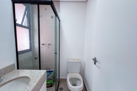 Studio à venda com 14m², 1 quarto e sem vagaBanheiro Social