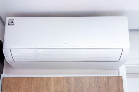 Studio à venda com 14m², 1 quarto e sem vagaStudio