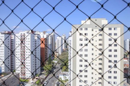 Apartamento à venda com 96m², 2 quartos e 2 vagas Apartamento à venda com 96m², 2 quartos e 2 vagasVista da Suíte 2