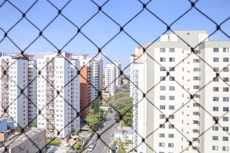 Apartamento à venda com 96m², 2 quartos e 2 vagas Apartamento à venda com 96m², 2 quartos e 2 vagasVista do Escritório
