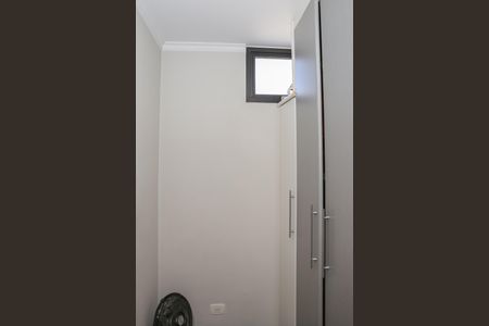 Apartamento à venda com 96m², 2 quartos e 2 vagas Apartamento à venda com 96m², 2 quartos e 2 vagasÁrea de Serviço