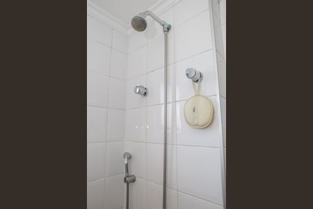 Apartamento à venda com 96m², 2 quartos e 2 vagas Apartamento à venda com 96m², 2 quartos e 2 vagasBanheiro da Suíte 1