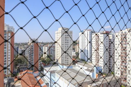 Apartamento à venda com 96m², 2 quartos e 2 vagas Apartamento à venda com 96m², 2 quartos e 2 vagasVista da Suíte 1