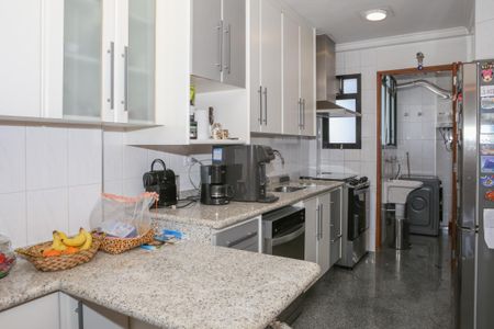 Apartamento à venda com 96m², 2 quartos e 2 vagas Apartamento à venda com 96m², 2 quartos e 2 vagasCozinha