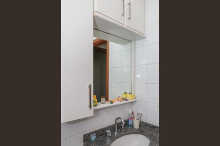 Apartamento à venda com 96m², 2 quartos e 2 vagas Apartamento à venda com 96m², 2 quartos e 2 vagasBanheiro da Suíte 2