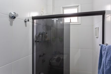 Casa à venda com 480m², 5 quartos e 5 vagasBanheiro da Suíte 3