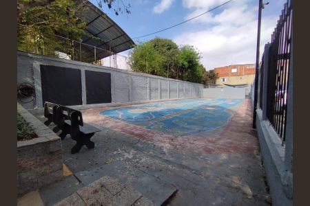 Apartamento à venda com 43m², 2 quartos e 1 vagaÁrea comum