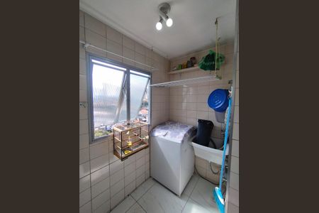 Apartamento à venda com 43m², 2 quartos e 1 vagaÁrea de Serviço