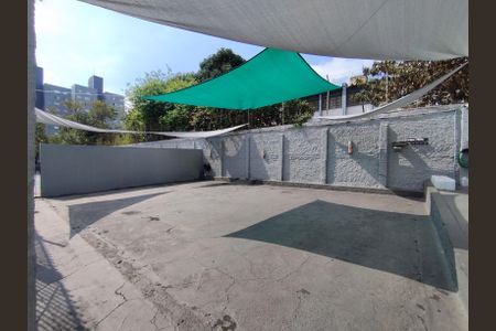 Apartamento à venda com 43m², 2 quartos e 1 vagaÁrea comum