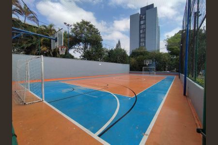 Apartamento à venda com 43m², 2 quartos e 1 vagaÁrea comum