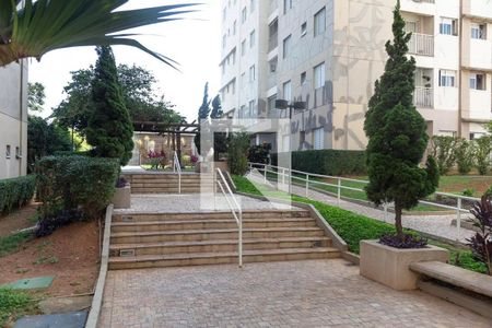 Apartamento à venda com 47m², 2 quartos e 1 vaga Apartamento à venda com 47m², 2 quartos e 1 vagaÁrea comum