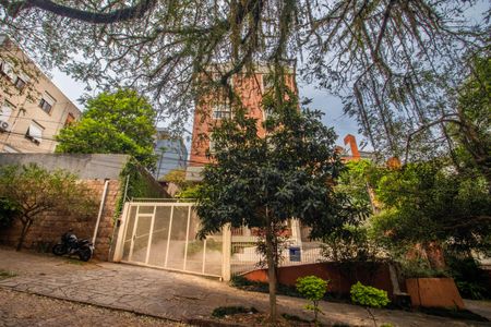 Apartamento à venda com 44m², 1 quarto e 1 vaga Apartamento à venda com 44m², 1 quarto e 1 vagaFachada