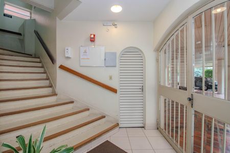 Apartamento à venda com 44m², 1 quarto e 1 vaga Apartamento à venda com 44m², 1 quarto e 1 vagaÁrea comum