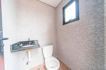 Apartamento à venda com 92m², 2 quartos e 1 vagaCobertura - Lavabo