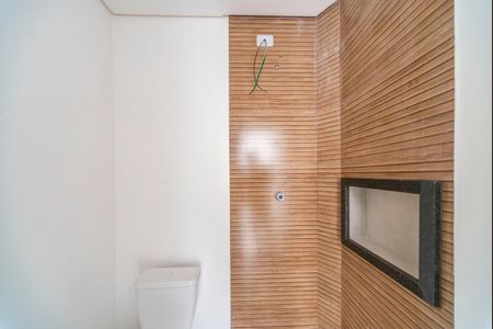 Apartamento à venda com 92m², 2 quartos e 1 vagaBanheiro Social