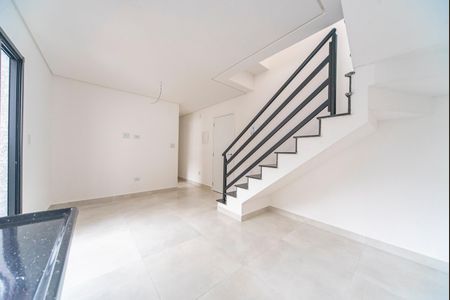 Apartamento à venda com 92m², 2 quartos e 1 vagaCozinha