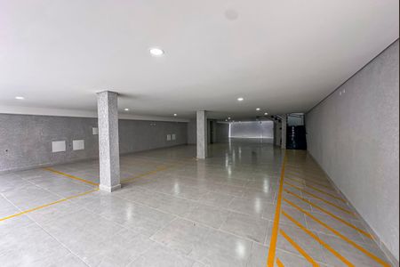 Apartamento à venda com 92m², 2 quartos e 1 vagaGaragem