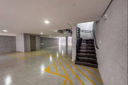 Apartamento à venda com 92m², 2 quartos e 1 vagaGaragem
