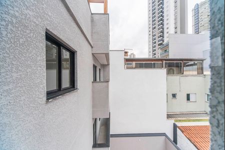 Apartamento à venda com 92m², 2 quartos e 1 vagaVista da Suíte