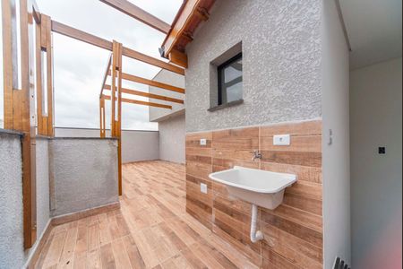 Apartamento à venda com 92m², 2 quartos e 1 vagaÁrea de Serviço