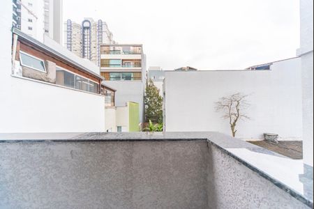 Apartamento à venda com 92m², 2 quartos e 1 vagaVaranda da Sala