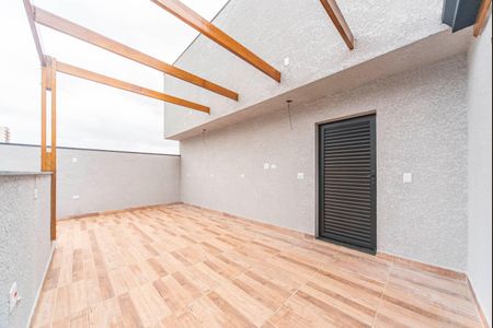 Apartamento à venda com 92m², 2 quartos e 1 vagaCobertura
