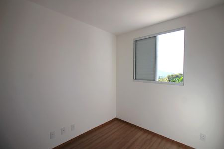 Apartamento à venda com 46m², 2 quartos e 1 vagaQuarto 2