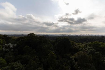 Apartamento para alugar com 45m², 2 quartos e 1 vagaVista do Quarto 2