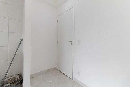 Apartamento para alugar com 45m², 2 quartos e 1 vagaEntrada