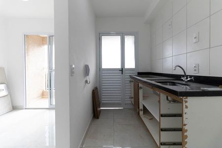 Apartamento para alugar com 45m², 2 quartos e 1 vagaCozinha