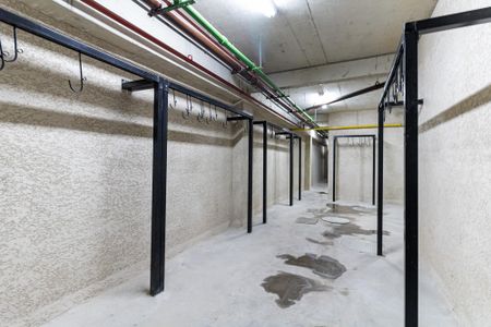 Apartamento para alugar com 45m², 2 quartos e 1 vagaÁrea comum - Bicicletário