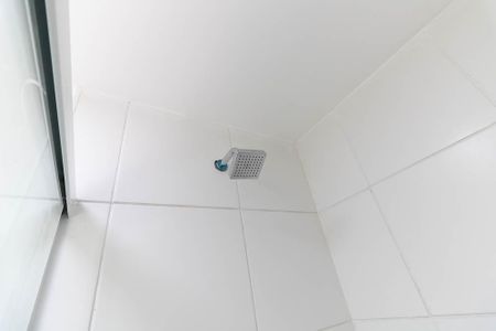 Apartamento para alugar com 45m², 2 quartos e 1 vagaBanheiro Social