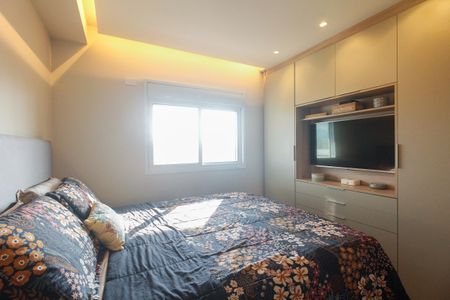 Apartamento à venda com 66m², 2 quartos e 2 vagas Apartamento à venda com 66m², 2 quartos e 2 vagasSuíte