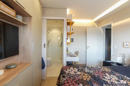 Apartamento à venda com 66m², 2 quartos e 2 vagas Apartamento à venda com 66m², 2 quartos e 2 vagasSuíte