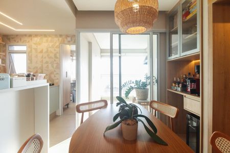 Apartamento à venda com 66m², 2 quartos e 2 vagas Apartamento à venda com 66m², 2 quartos e 2 vagasSala