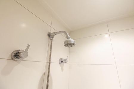 Apartamento à venda com 66m², 2 quartos e 2 vagas Apartamento à venda com 66m², 2 quartos e 2 vagasBanheiro Suíte