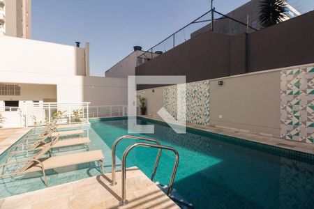 Apartamento à venda com 66m², 2 quartos e 2 vagas Apartamento à venda com 66m², 2 quartos e 2 vagasCondomínio - Piscina