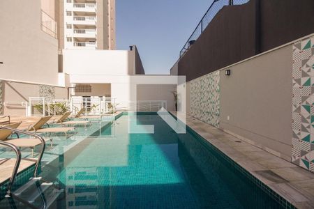 Apartamento à venda com 66m², 2 quartos e 2 vagas Apartamento à venda com 66m², 2 quartos e 2 vagasCondomínio - Piscina
