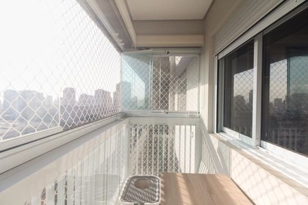 Apartamento à venda com 66m², 2 quartos e 2 vagas Apartamento à venda com 66m², 2 quartos e 2 vagasVaranda Gourmet