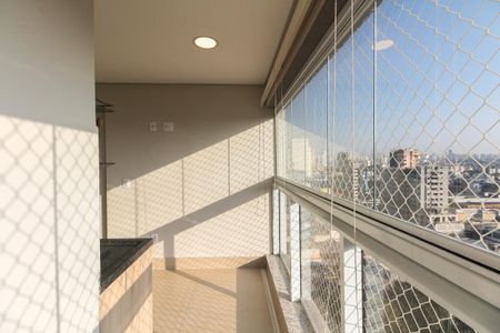 Apartamento à venda com 66m², 2 quartos e 2 vagas Apartamento à venda com 66m², 2 quartos e 2 vagasVaranda Gourmet