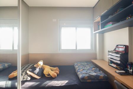 Apartamento à venda com 66m², 2 quartos e 2 vagas Apartamento à venda com 66m², 2 quartos e 2 vagasQuarto