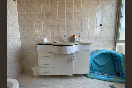 Apartamento à venda com 126m², 2 quartos e 1 vagaBanheiro 2