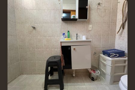 Apartamento à venda com 126m², 2 quartos e 1 vagaBanheiro 2